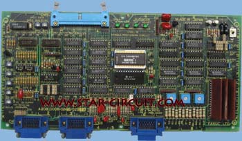 FANUC A20B-0008-0243